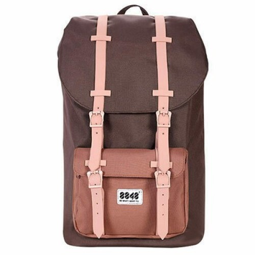 ΤΣΑΝΤΑ ΦΟΡΗΤΟΥ Η/Υ 8848 111-006-018 15.6'' BACKPACK  ΑΔΙΑΒΡΟΧΗ COFFEE